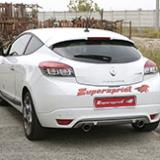 davide_to - MEGANE III 2.0 TCe (180Hp) 2010