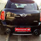 Lozanza - R60 Cooper S Countryman