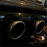 VW Golf V R32 - Full Supersprint exhaust system (3)