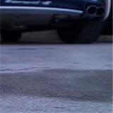 AUDI TT S QUATTRO - Full Supersprint exhaust system