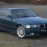 bobsy852 - E36 328i 24V (Coupé) ' 96 ->