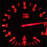 BMW E36 M3 3.0 -> Supersprint rear exhaust Racing - inside