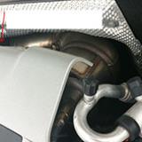 Audi A4/A5 2.7/3.0 TDI: How to find out which version of the downpipe fits your car