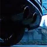 VW GOLF VI R 2.0i TFSI (270 Hp) -> Full Supersprint exhaust