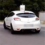 RENAULT MEGANE III 1.4 TCe (130Hp) 2010 -> Supersprint Catback exhaust