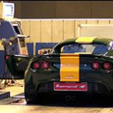 How do you test the car on the dyno, are the published data accurate?