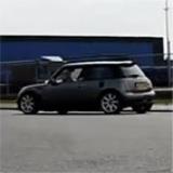 BMW MINI R53 Cooper S 1.6i -> Supersprint Catback system - Flyby 1