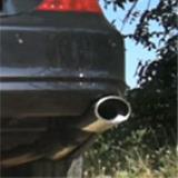 MERCEDES C219 CLS 350 V6 2004 -> 2006 - Supersprint Catback system