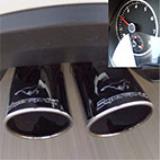 VW POLO GTI 1.4 TSI (180 Hp) 2009 -> Supersprint Catback system