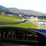 TOYOTA GT86 / SUBARU BRZ 2.0i (200 Hp) 2012 -> Supersprint full exhaust system @ Mugello circuit