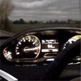 PEUGEOT 208 Vti 1.6i 16v (120 Hp) 2012 -> Full Supersprint exhaust system - Onboard 