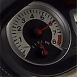 RENAULT CLIO III GT/Gordini 1.6i 16v (128 Hp) 2009 -> Supersprint Catback system (onboard) 