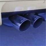 BMW E36 M3 3.2 (Coupé) -> Supersprint Catback system 