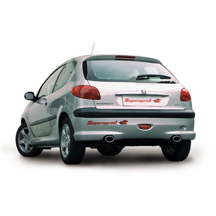 Endpipe kit Right - Left 120x80<strong><span style="color:#ea0000;">Race package<br>Available through:<br /> <a href="https://www.supersprint.com/fr-fr/distributeurs.aspx" target="_blank">RC Sport France<br /> click here</a>
