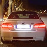 BMW E92 Coupè M3 4.0 V8 -> Supersprint rear exhaust Racing