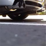 BMW Z4 M 3.2i -> Supersprint Racing exhaust