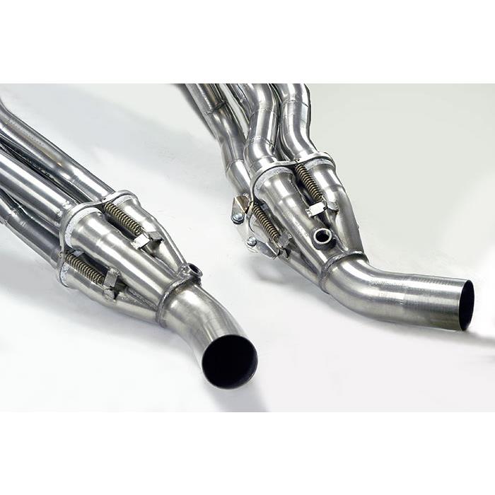 Headers (Left Hand Drive) SUPERSPRINT DESIGN PATENT