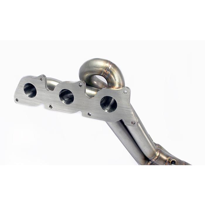 Manifold Right + Left (replaces primary catalytic)