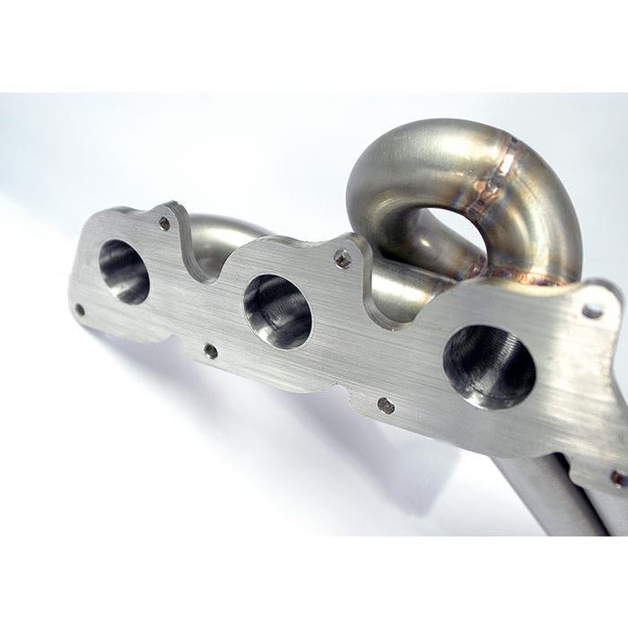 Manifold Right + Left (replaces primary catalytic)