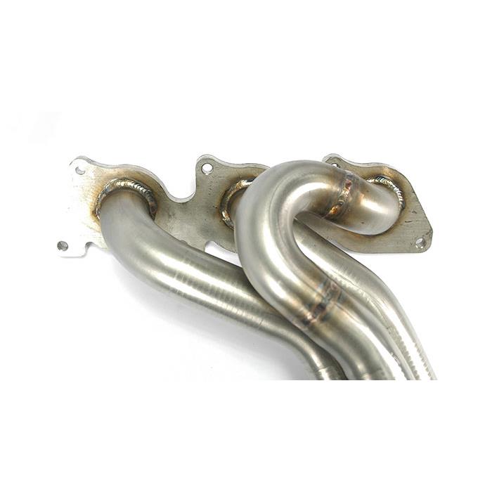 Manifold Right + Left (replaces primary catalytic)