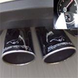 VW POLO GTI 1.4 TSI (180 Hp) 2009 -> Supersprint Catback system (2)