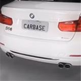BMW F30 (Sedan) 328i 2.0T (245 Hp) -> Supersprint Catback system