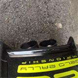 SUBARU IMPREZA (Sedan) 2.5i Turbo STi 2011 -> Supersprint full exhaust system