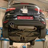 VW GOLF VII 1.4 TSI (122 Hp - 140 Hp) 2012 -> Supersprint exhaust system available soon