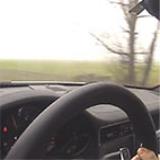 PORSCHE 991 Carrera S / Carrera 4S 3.8i (400 Hp) 2012 -> Supersprint exhaust system with VALVE - Inside sound