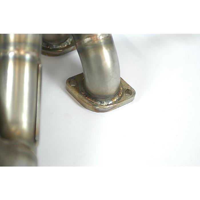 Manifold Right - Left (mod. Left hand drive)