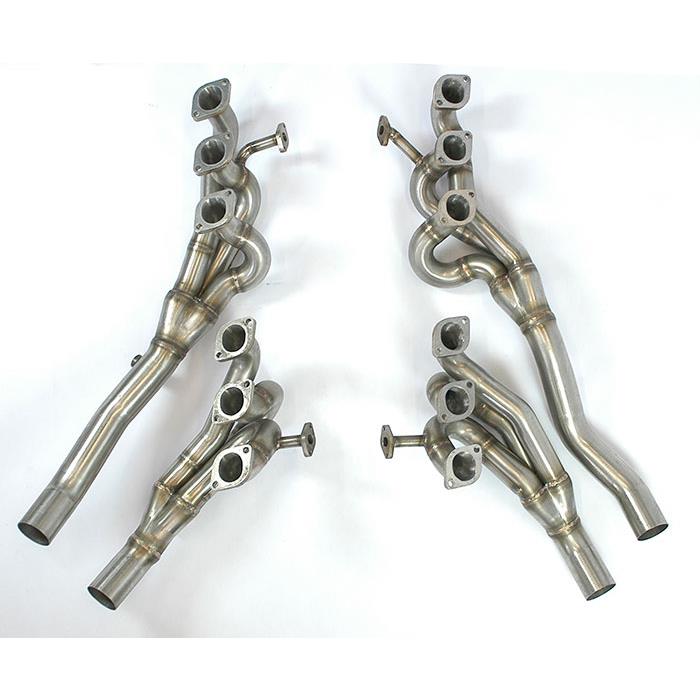 Manifold Right - Left (mod. Left hand drive)