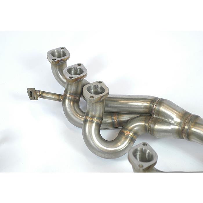 Manifold Right - Left (mod. Left hand drive)