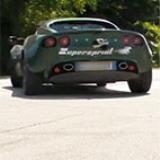 LOTUS ELISE S2 1.8i (ROVER K Engine) '00 -> '05