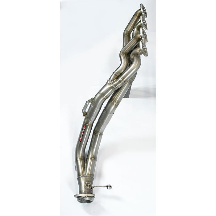 Manifold Right + Left (Left Hand Drive)