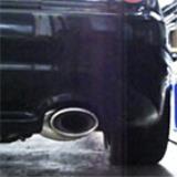 HONDA S2000 (240 Hp) -> Supersprint Catback system (4)