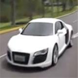 AUDI R8 4.2i V8 (420 Hp) -> Supersprint Rear exhaust Street n. 767004 (2)