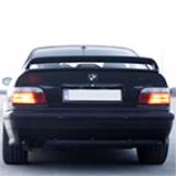 BMW E36 M3 3.2 (Coupé) -> Supersprint full exhaust system Racing 