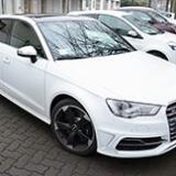 AUDI S3 8V / 8VA 2013 -> Supersprint exhaust system available soon