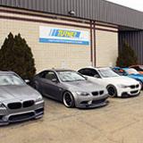 Turner Motorsport appointed official Supersprint dealer in the USA
