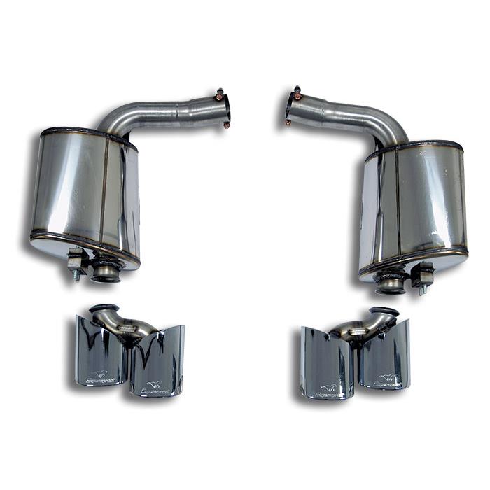 Rear exhaust Left 120x80 