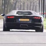 LAMBORGHINI AVENTADOR LP 700-4 V12 -> Full Supersprint exhaust system with valves (6)