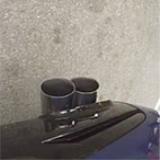 BMW E92 Coupè 325i -> Supersprint front pipes + centre exhaust