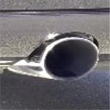 VW POLO 6R 1.2 TSI 3p./5p. (90-105 Hp) 2009 -> Supersprint rear exhaust (2)