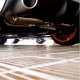 500 ABARTH -> Supersprint rear exhaust