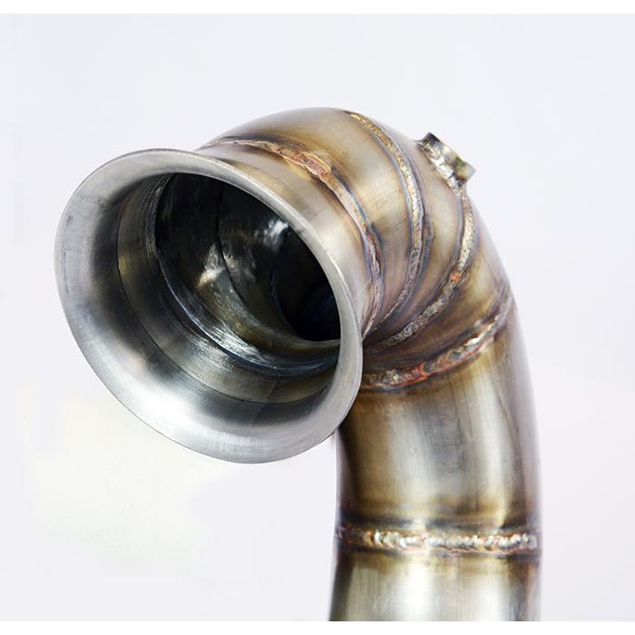 Downpipe  (Replaces catalytic converter)