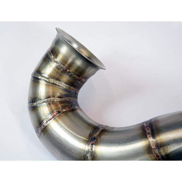 Downpipe  (Replaces catalytic converter)