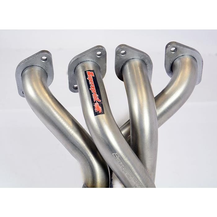 Manifold stainless steel