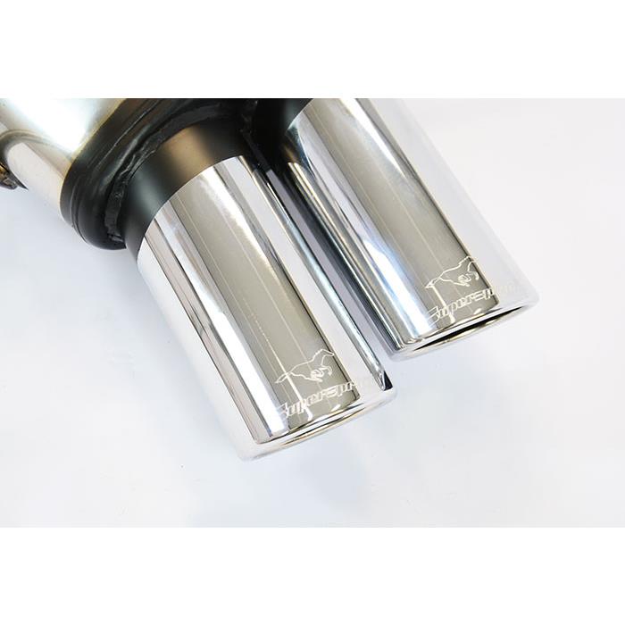 Rear exhaust Right 90x70