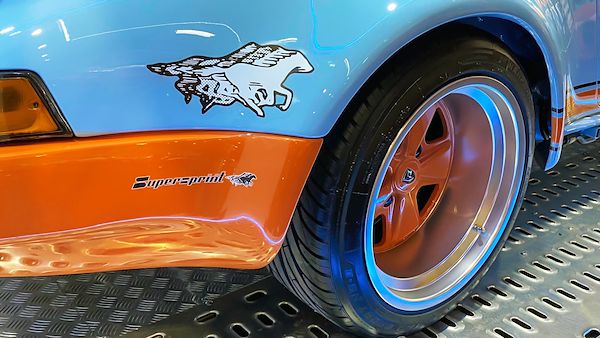 Supersprint