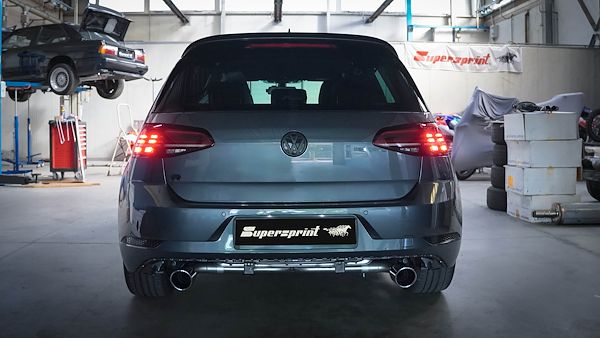 Supersprint